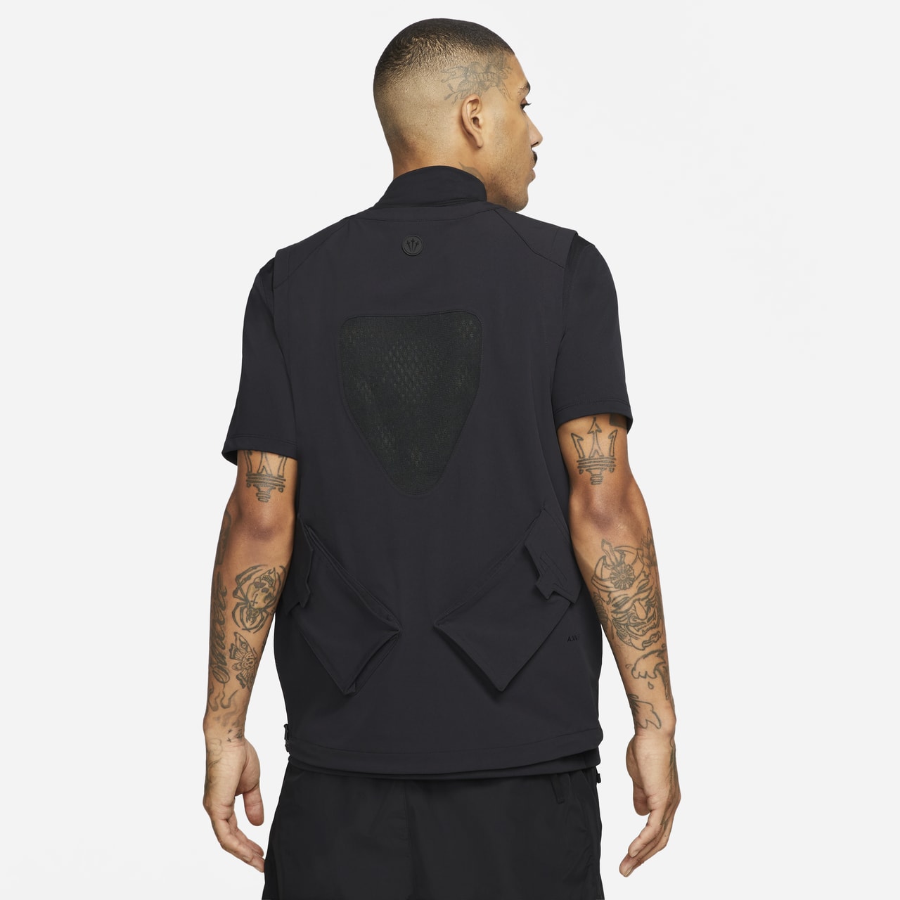 nike nocta golf ポロシャツ　S nike nocta golf ポロシャツ S 意大利屋】NIKE NOCTA Golf ナイキ